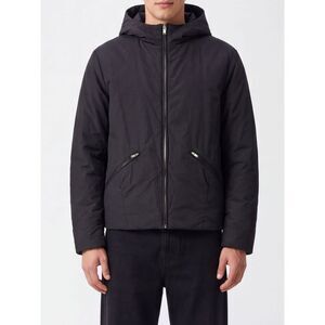Undercover Men Undercover Cindy Sherman Padded Hooded Windbreaker Jacket